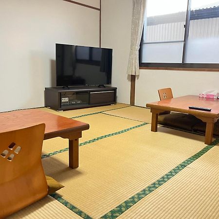 ゲストハウスまちかど Guest House Machikado 이부스키 외부 사진