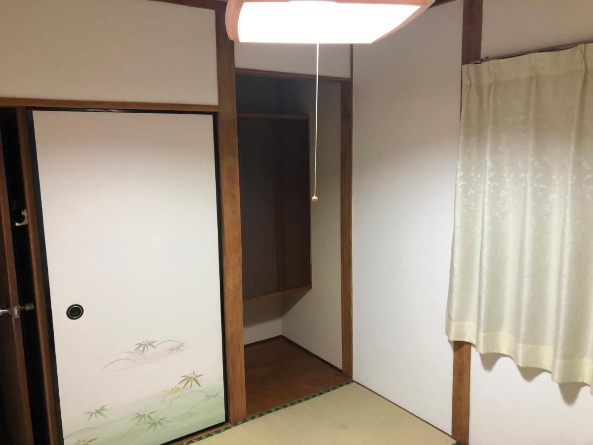 ゲストハウスまちかど Guest House Machikado 이부스키 외부 사진