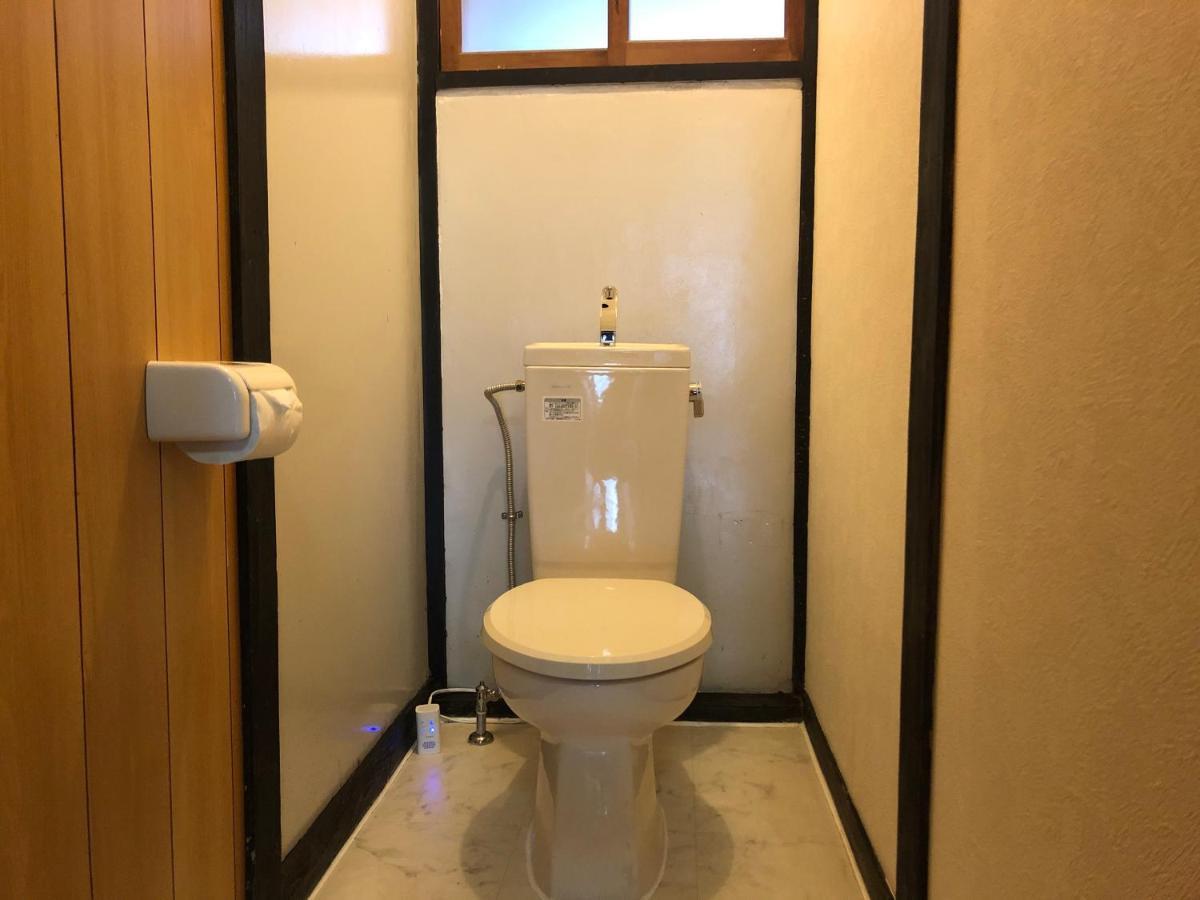 ゲストハウスまちかど Guest House Machikado 이부스키 외부 사진